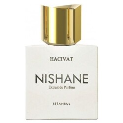 عطر نيشان هاسيفات أو دو بارفان 100 مل للجنسين - روائح فاخرة