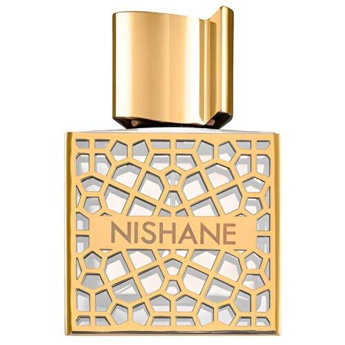 عطر نيشان هاسيفات عود 50 مل - 1