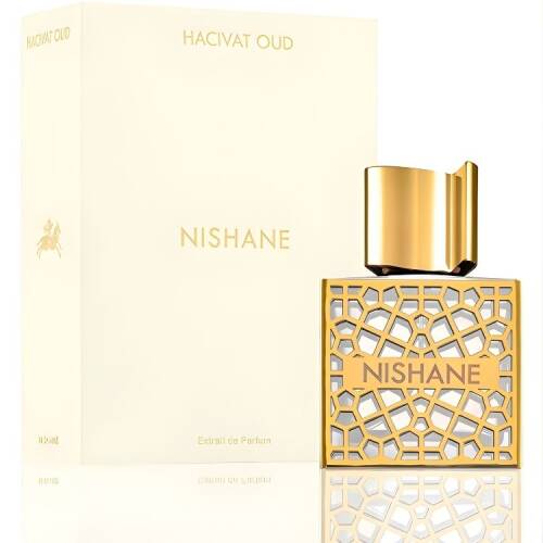 Nishane Hacivat Oud 50 ml Perfume - 2
