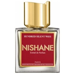 Nishane Hundred Silent Ways 100 ml Edp Unisex Perfume - Luxury Scents