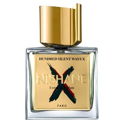عطر نيشان هاندرد سايلنت واي × 50 مل - روائح فاخرة