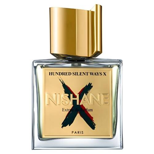 عطر نيشان هاندرد سايلنت واي × 50 مل - 1