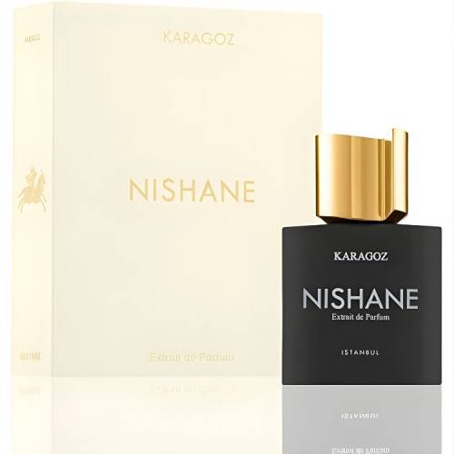 عطر نيشان كاراكوز 50 مل - 2