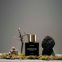 عطر نيشان كاراكوز 50 مل - 3