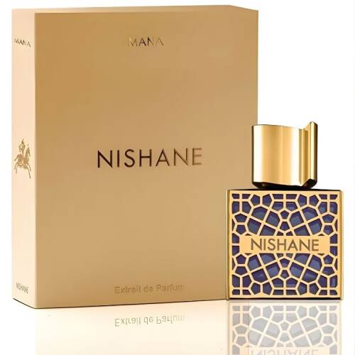 نيشان عطر مانا 50 مل - 2