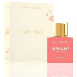 عطر نيشان مينت تو بي سين ٥٠ مل للجنسين - 2