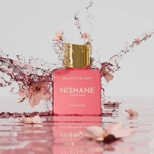 عطر نيشان مينت تو بي سين ٥٠ مل للجنسين - 3