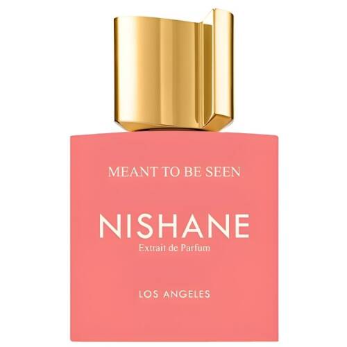 Nishane Meant To Be Seen 50 ml Unisex Perfume - 1