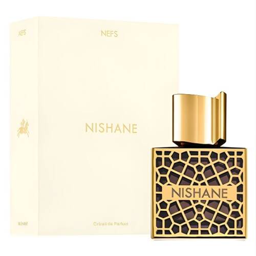 Nishane Nefs 50 ml Perfume - 2