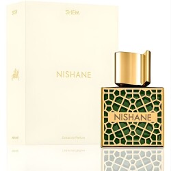 Nishane Shem 50 ml Perfume - 2