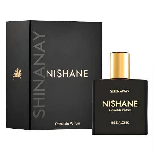 Nishane Shinanay 30 ml Unisex Perfume - 2
