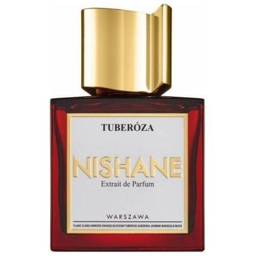 Nishane Tuberoza 50 ml Edp Unisex Perfume - 1