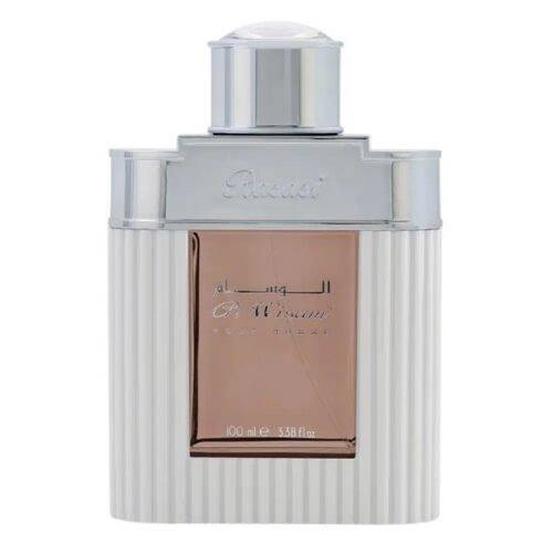 Rasasi Al Wisam Day Homme EDP 100 ml Men's Perfume - 1