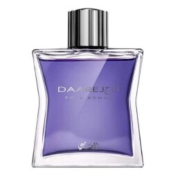 الرصاصي داريج بور أوم EDP 100 مل عطر رجالي - عطر عربي