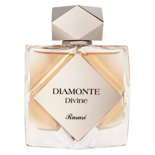 Rasasi Diamonte Divine Femme EDP 100 ml Women's Perfume - 1