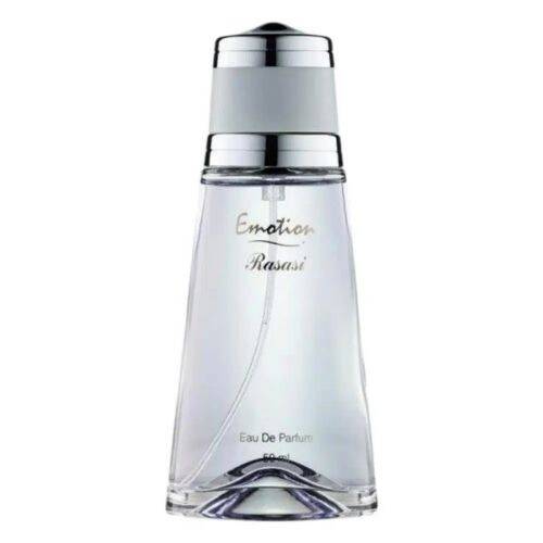 Rasasi Emotion Pour Femme EDP 50 ml Women's Perfume - 1