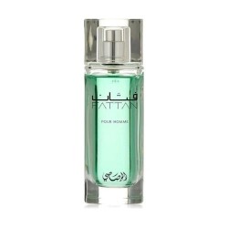 الرصاصي فتان أوم EDP 50 مل عطر رجالي - عطر عربي
