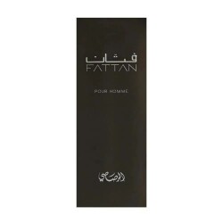 Rasasi Fattan Homme EDP 50 ml Men's Perfume - 2