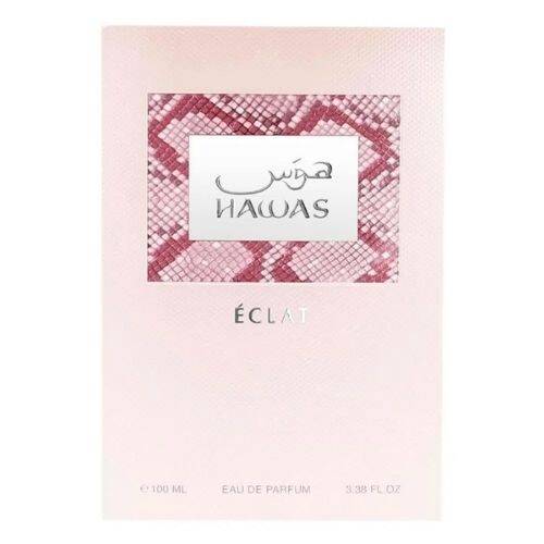 Rasasi Hawas For Her Eclat EDP 100 ml Women's Perfume - 2