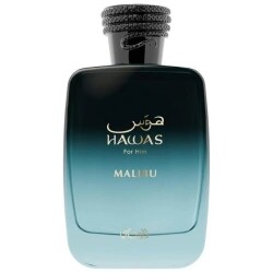 Rasasi Hawas For Him Malibu EDP 100 ml Unisex Perfume - Arabic Perfume