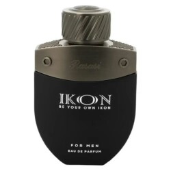 Rasasi Ikon Be Your Own Ikon EDP 100 ml Men's Perfume - Arabic Perfume