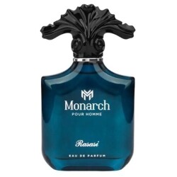 الرصاصي مونارك EDP 100 مل عطر رجالي - عطر عربي
