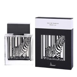 Rasasi Rumz 9325 Pour Lui EDP 50 ml Men's Perfume - 2