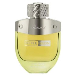 Rasasi Style Icon For Men EDP 100 ml Men's Perfume - Arabic Perfume