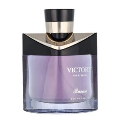 الرصاصي فيكتوري للرجال EDP 100 مل عطر رجالي - عطر عربي