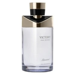 عطر رصاصي فيكتوري فور وومن أو دو بارفان 100 مل للنساء - عطر عربي