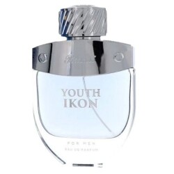Rasasi Youth Icon For Men EDP 100 ml Men's Perfume - Arabic Perfume