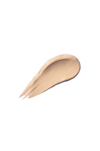Satin Smoothing Fluid Foundation - 34 Golden Beige - Concealing Foundation 34 ml - 4