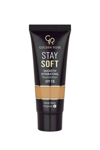 Stay Soft Smooth Hydrating Foundation - 216 - Hydrating Foundation 35 ml - 1