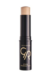Stick Foundation - 02 Ivory - Stick Foundation 11 gr - Golden Rose