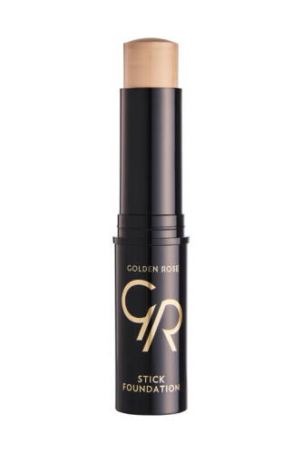 Stick Foundation - 02 Ivory - Stick Foundation 11 gr - 1