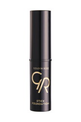 Stick Foundation - 02 Ivory - Stick Foundation 11 gr - 2
